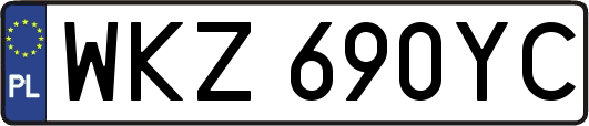 WKZ690YC