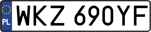 WKZ690YF