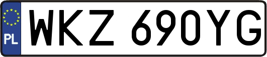 WKZ690YG