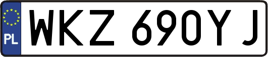 WKZ690YJ