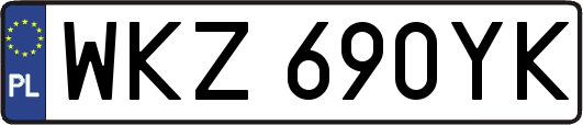 WKZ690YK