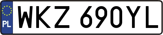 WKZ690YL