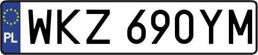 WKZ690YM