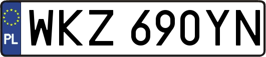 WKZ690YN