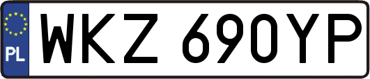 WKZ690YP