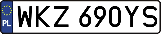 WKZ690YS