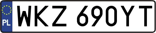 WKZ690YT