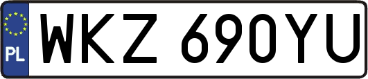 WKZ690YU
