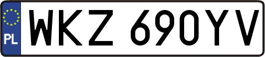 WKZ690YV