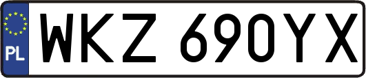 WKZ690YX