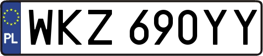 WKZ690YY