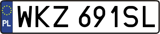 WKZ691SL