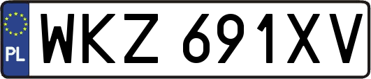 WKZ691XV