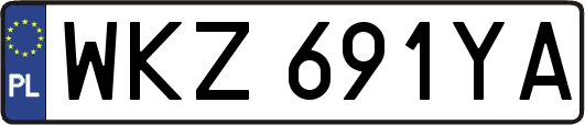 WKZ691YA
