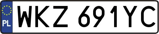 WKZ691YC