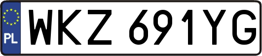 WKZ691YG