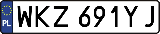 WKZ691YJ