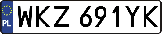 WKZ691YK