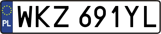 WKZ691YL