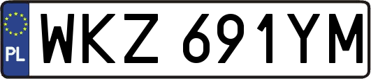 WKZ691YM
