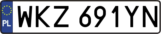 WKZ691YN