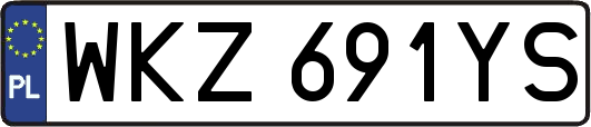 WKZ691YS