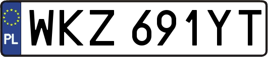 WKZ691YT