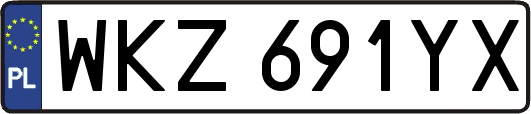 WKZ691YX
