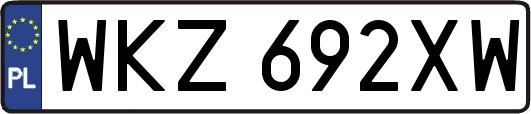 WKZ692XW