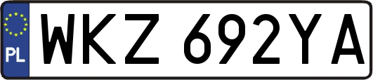 WKZ692YA
