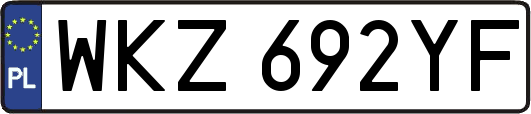 WKZ692YF