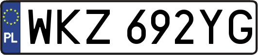 WKZ692YG