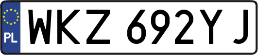 WKZ692YJ