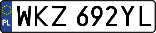 WKZ692YL