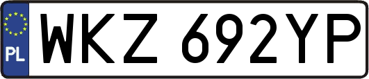 WKZ692YP