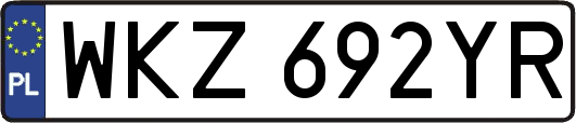 WKZ692YR