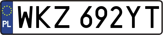 WKZ692YT