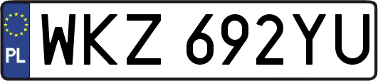 WKZ692YU