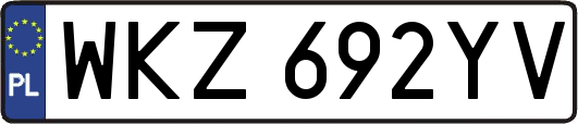 WKZ692YV