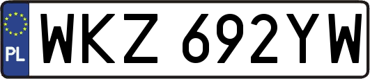 WKZ692YW