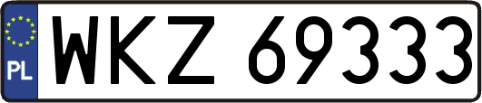 WKZ69333