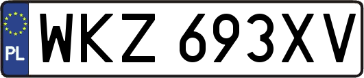 WKZ693XV