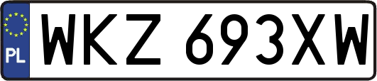 WKZ693XW