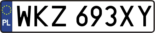 WKZ693XY