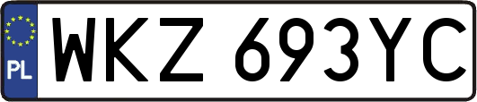WKZ693YC