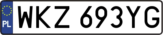 WKZ693YG