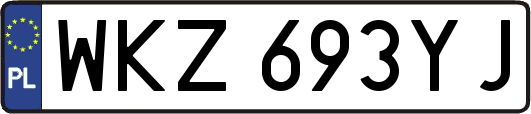 WKZ693YJ