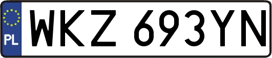 WKZ693YN