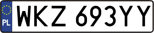 WKZ693YY