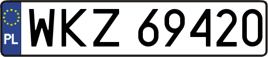 WKZ69420